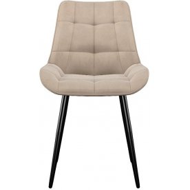 Стул на металлокаркасе DikLine 226