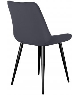 Стул на металлокаркасе DikLine 226
