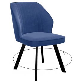 Стул на металлокаркасе DikLine 232