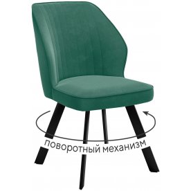Стул на металлокаркасе DikLine 232M