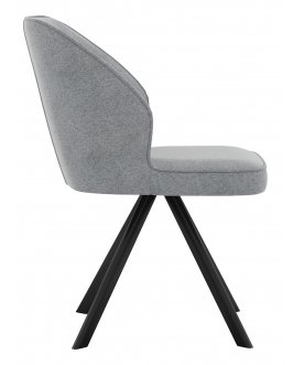 Стул на металлокаркасе DikLine 233