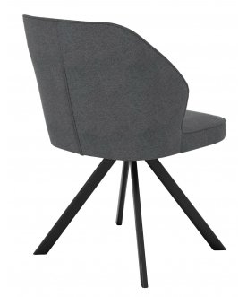 Стул на металлокаркасе DikLine 233