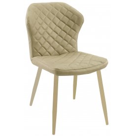 Стул на металлокаркасе DikLine 239М