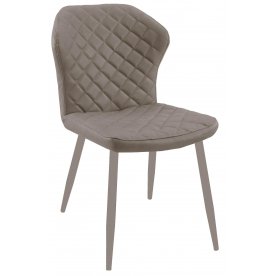 Стул на металлокаркасе DikLine 239М