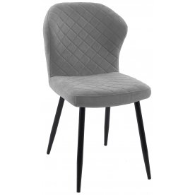 Стул на металлокаркасе DikLine 239М