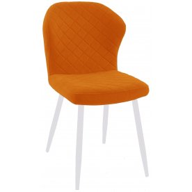 Стул на металлокаркасе DikLine 239М