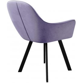 Стул на металлокаркасе DikLine 240