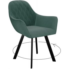 Стул на металлокаркасе DikLine 240