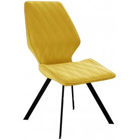 Стул на металлокаркасе 242М