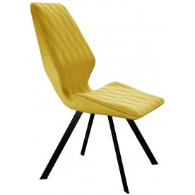 Стул на металлокаркасе 242М