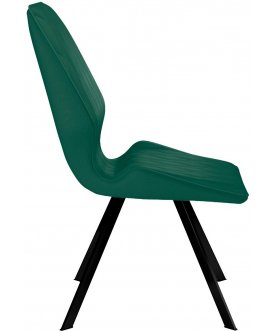 Стул на металлокаркасе DikLine 242M