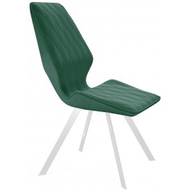 Стул на металлокаркасе 243