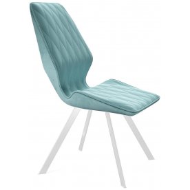 Стул на металлокаркасе 243