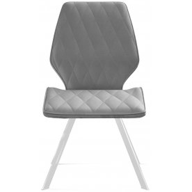 Стул на металлокаркасе 243