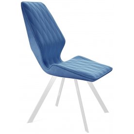 Стул на металлокаркасе 243