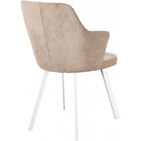 Стул на металлокаркасе DikLine 245