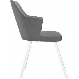 Стул на металлокаркасе DikLine 245