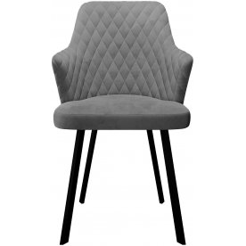 Стул на металлокаркасе DikLine 245