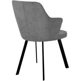 Стул на металлокаркасе DikLine 245