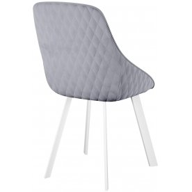 Стул на металлокаркасе DikLine 246