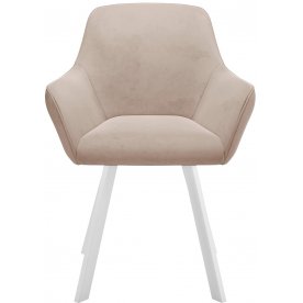 Стул на металлокаркасе DikLine 248