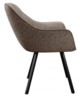 Стул на металлокаркасе DikLine 252 М