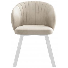 Стул на металлокаркасе 258