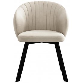 Стул на металлокаркасе 258