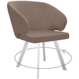 Стул на металлокаркасе DikLine 265