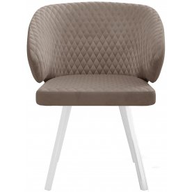 Стул на металлокаркасе DikLine 265