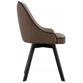 Стул на металлокаркасе DikLine 266M