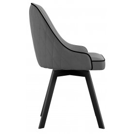 Стул на металлокаркасе DikLine 266M