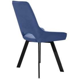 Стул на металлокаркасе DikLine 268