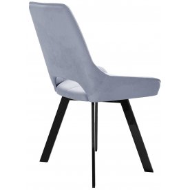 Стул на металлокаркасе DikLine 268