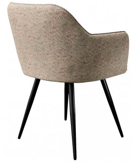 Стул на металлокаркасе DikLine 277