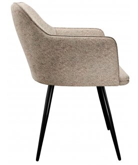 Стул на металлокаркасе DikLine 277