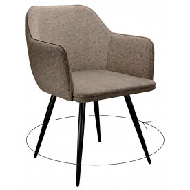 Стул на металлокаркасе DikLine 277