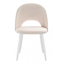 Стул на металлокаркасе DikLine 283