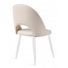 Стул на металлокаркасе DikLine 283