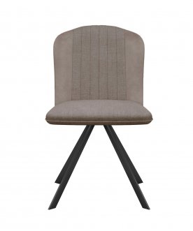 Стул на металлокаркасе DikLine 299