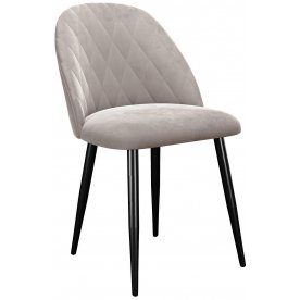 Стул на металлокаркасе 302