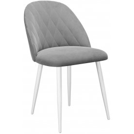 Стул на металлокаркасе 302