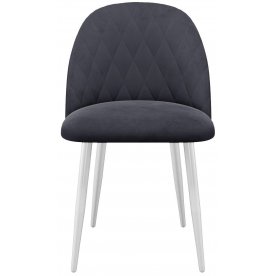 Стул на металлокаркасе 302