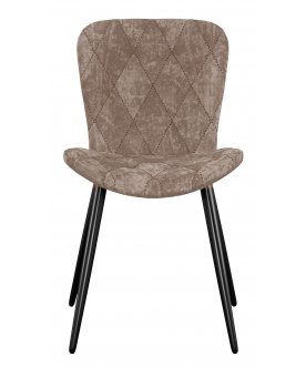 Стул на металлокаркасе DikLine 303