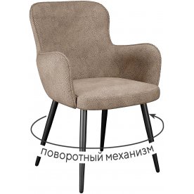 Стул на металлокаркасе DikLine 503