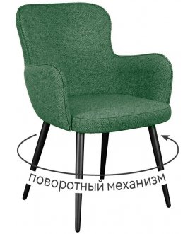 Стул на металлокаркасе DikLine 503