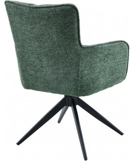 Стул на металлокаркасе DikLine 6826