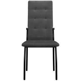 Стул на металлокаркасе DikLine Галс-М