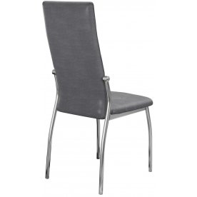 Стул на металлокаркасе DikLine Галс-М