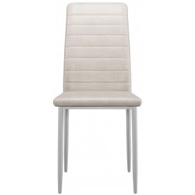 Стул на металлокаркасе DikLine Текс